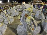 Imperatriz chamou a ateno na primeira noite de Carnaval no Rio