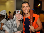  Muhamed Ahmed e Mattheus Neves