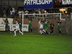 Atltico de Ibirama x Chapecoense