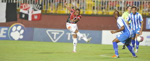 (Cleber Gomes/Agencia RBS)