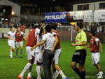 Atltico de Ibirama x Chapecoense