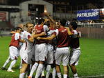 Atltico de Ibirama x Chapecoense