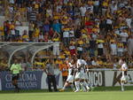 Comemorao do gol