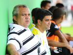 Tcnico Branco antes da partida