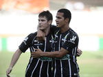 Figueirense comemora o ttulo do primeiro turno