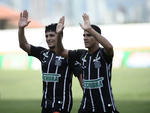 Figueirense comemora o ttulo do primeiro turno