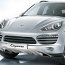 (Divulga��o/Porsche)
