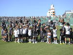 Foto do pr-jogo