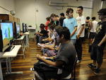 N3rdcon reuniu amantes de quadrinhos e games em Blumenau no final de semana