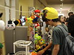 N3rdcon reuniu amantes de quadrinhos e games em Blumenau no final de semana