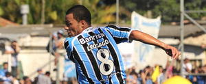 (Lauro Alves/Agencia RBS)