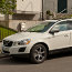 (Divulgação/Volvo) (Divulgação/Volvo)