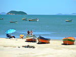 Local: Pntano do Sul 