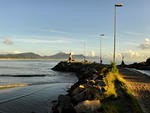 Local: Barra Lagoa 