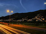 Local: Expressa Sul