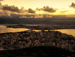 Local: Morro da Cruz