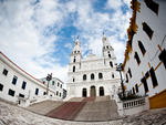 Igreja Nossa Senhora das Dores foi inaugurada em 1903 em estilo colonial