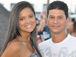 Pollyanna Patricio e Reinaldo Almeida