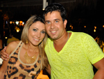Zula Rosa e Kleber Cunha