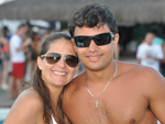 Juliana Dolabela e Gioberto Dolabela