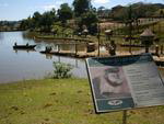 Animais sofrem em zoolgico abandonado no Alto Vale