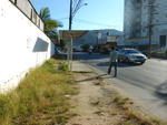 Calada na Rua Amazonas