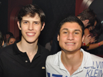 Joo Victor Oliveira e Luan Mota