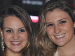 Maria Paula Medeiros e Karol Schmitt