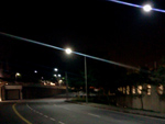 Faz 16C em Congonhas, So Paulo/SP