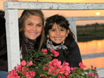 Frio chegando em Alegrete/RS