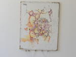 Obra do artista Rodrigo Sassi