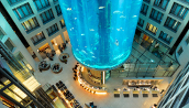 (Radisson Blu Hotel/Divulga��o)
