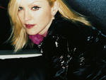 2001 - Ensaio de fotos de Regan Cameron para a revista InStyle