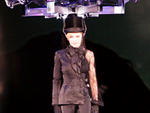 2006 - Franck Micelotta registra momento da Confessions Tour