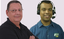 (Arte/Rádio Gaúcha) (Arte/Rádio Gaúcha)