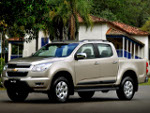 (Divulgação/Ford) (Divulgação/Ford)