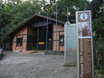 Parque So Francisco de Assis