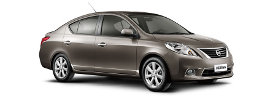 (Divulgação/Nissan) (Divulgação/Nissan)