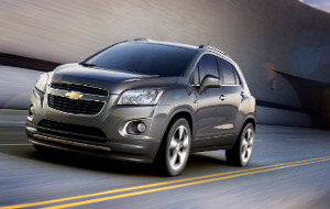 (Divulgação/General Motors) (Divulgação/General Motors)