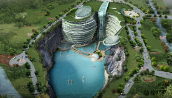 (Atkins Global/Divulga��o)