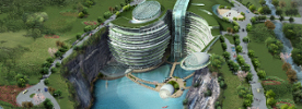 (Atkins Global/Divulga��o)