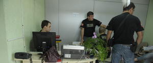 Salmo Duarte/Agencia RBS