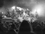 Em 1992, a cantora desembarcou em Porto Alegre para um show histrico
