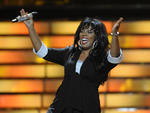 Performance da final do American Idol, em 2008