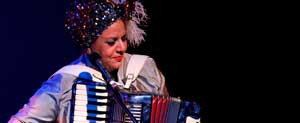 Cristina Thum/ Divulga��o