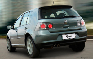 (Divulgação/Volkswagen) (Divulgação/Volkswagen)