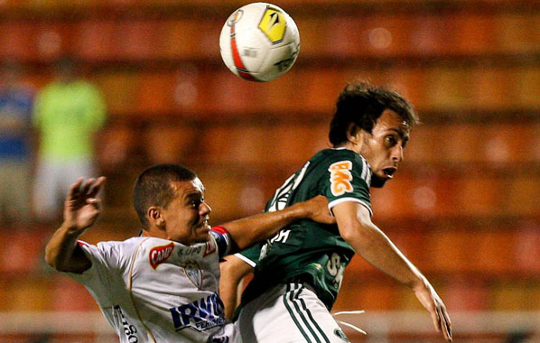 (Palmeiras/Divulga��o)
