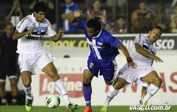 (Marcelo Sadio/Vasco/Divulga��o)