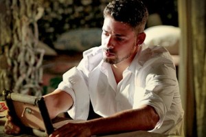 (Divulga��o, TV Globo)