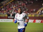 Goleiro Ivan, do JEC